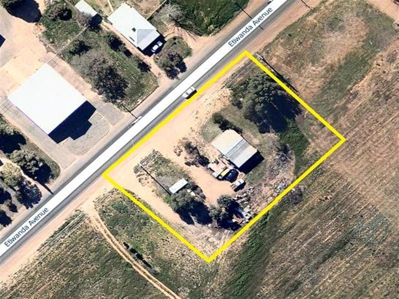 530 Etiwanda Avenue, Mildura VIC 3500