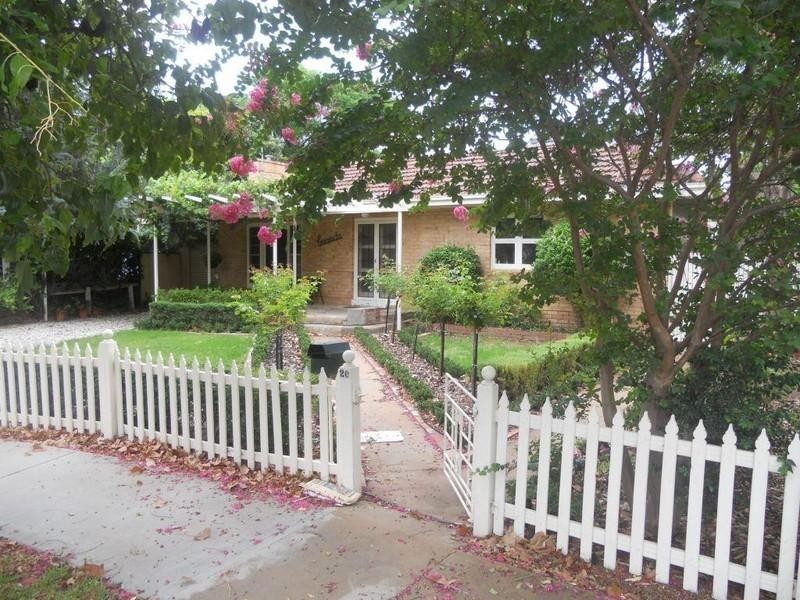20 Rosemount Avenue, Mildura VIC 3500