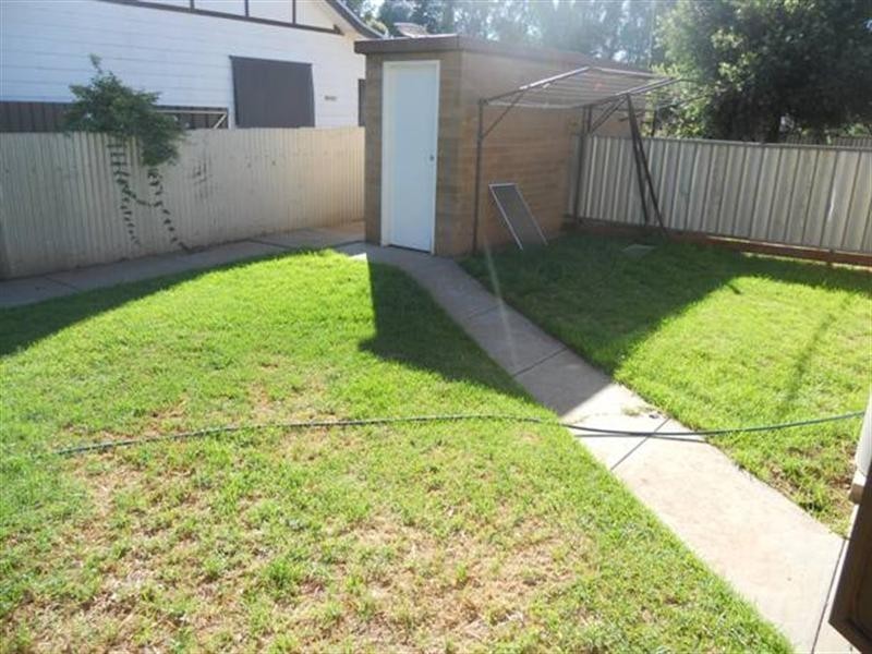 Unit 1, 75 Timbarra Way, Red Cliffs VIC 3496