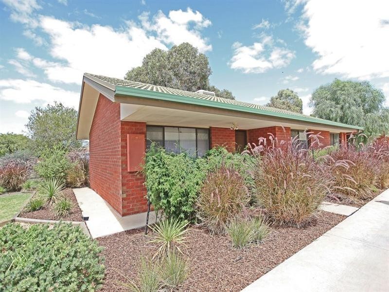 1/31 Flamingo Drive, Mildura VIC 3500