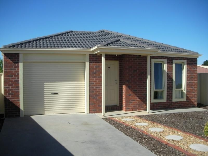 7 Burdekin Court, Red Cliffs VIC 3496