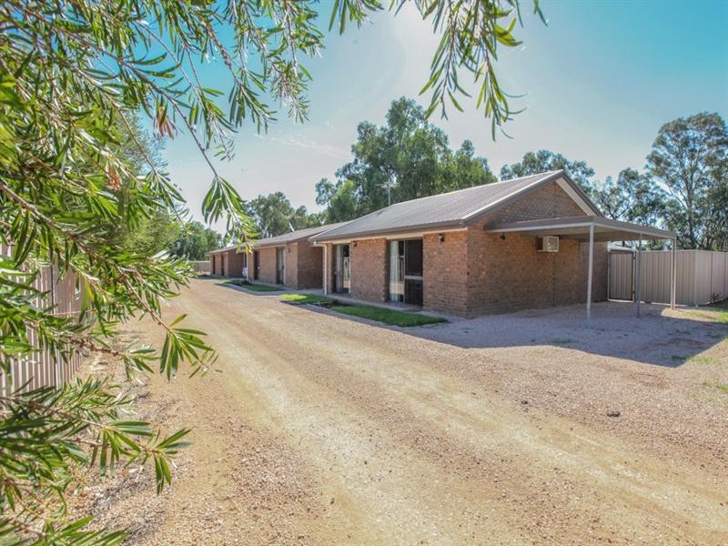 58 Wentworth Street, Wentworth NSW 2648