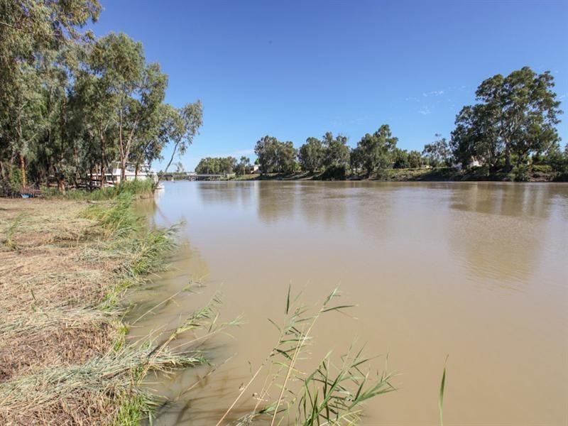 58 Wentworth Street, Wentworth NSW 2648