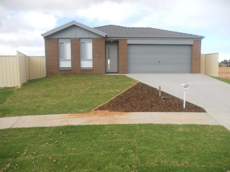 3 Harvard Court, Mildura VIC 3500