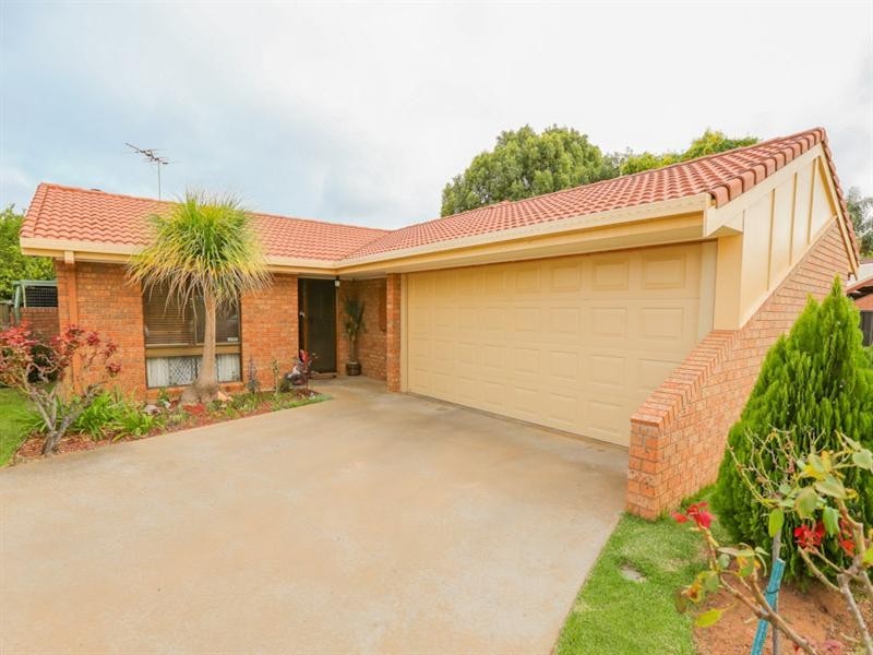 1 Avoca Place, Mildura VIC 3500