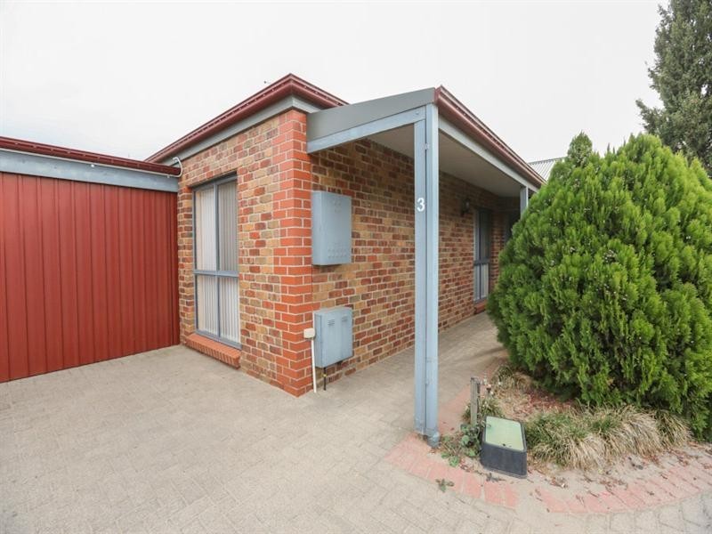 3 Redford Court, Mildura VIC 3500
