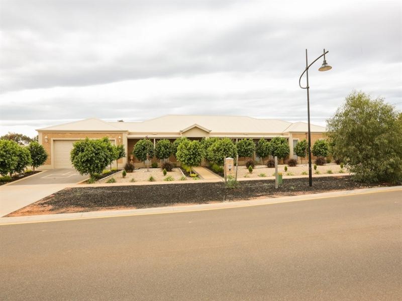 2 Roy Harwood Drive, Irymple VIC 3498