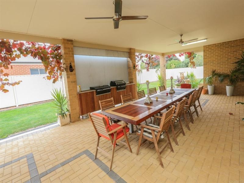 2 Roy Harwood Drive, Irymple VIC 3498