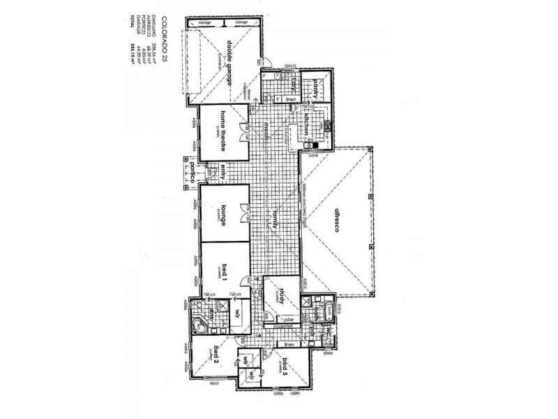 2 Roy Harwood Drive, Irymple VIC 3498