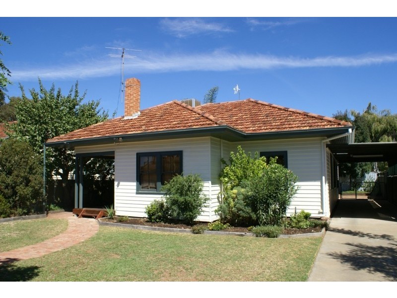 19 Hunter Street, Mildura VIC 3500