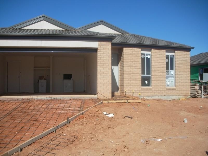 Lot 43 Boomerang Court, Mildura VIC 3500