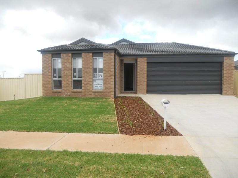 Lot 51 Harvard Court, Mildura VIC 3500