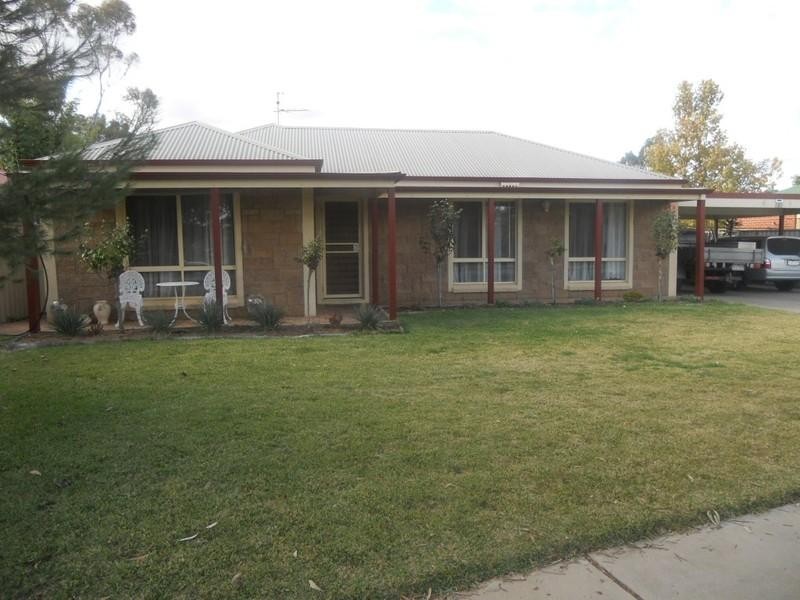 4 Cavallo Drive, Mildura VIC 3500