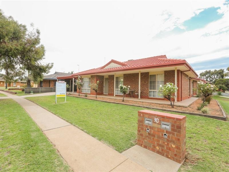 1/30 The Boulevard, Mildura VIC 3500