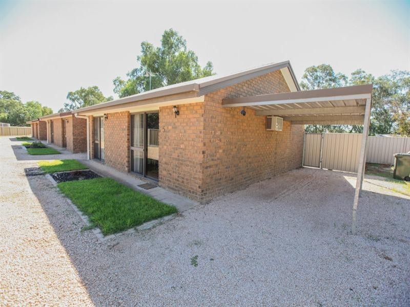 Unit 3/58 Wentworth Street, Wentworth NSW 2648