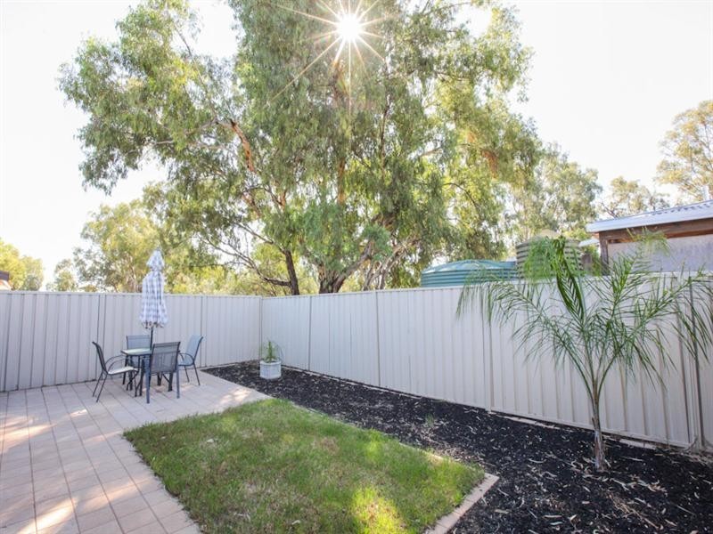 Unit 3/58 Wentworth Street, Wentworth NSW 2648