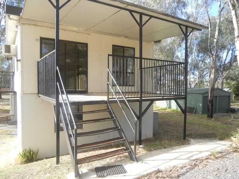 1 Caravan Park Road, Mildura VIC 3500