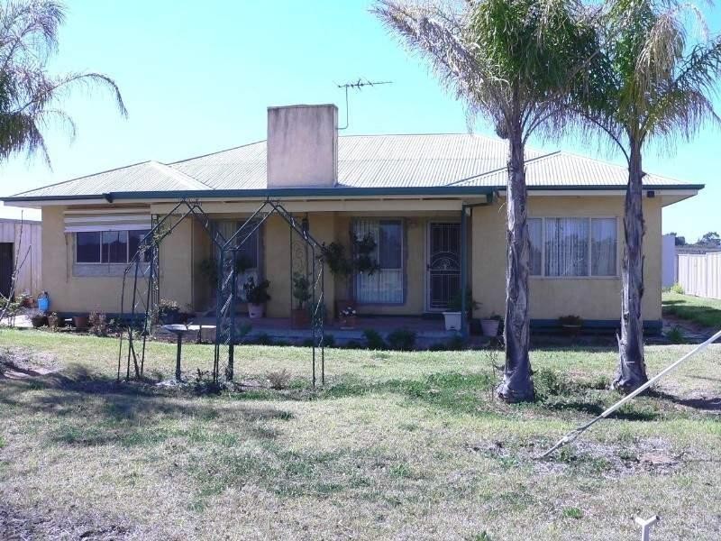 Blk 366 Coorong Avenue, Mildura VIC 3500