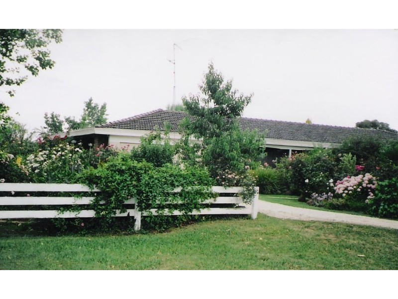 1391 Whinfield Road, Bamawm VIC 3561