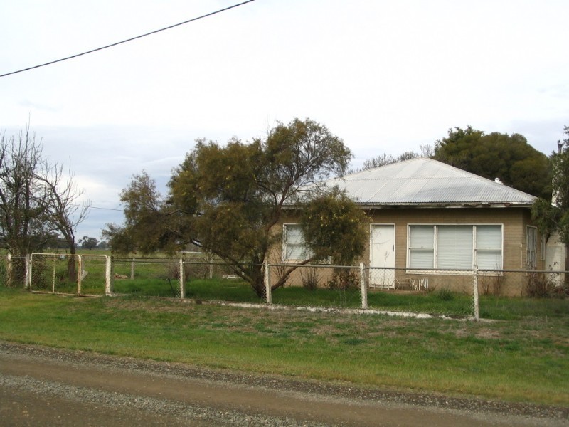 1391 Whinfield Road, Bamawm VIC 3561