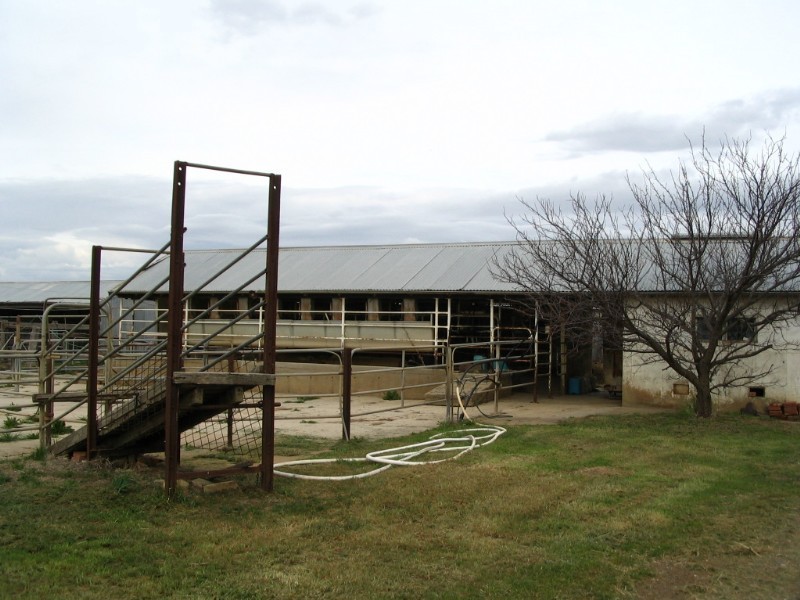 1391 Whinfield Road, Bamawm VIC 3561