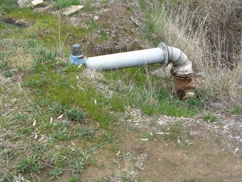 1391 Whinfield Road, Bamawm VIC 3561