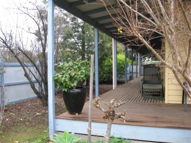 25 Victoria Street, Rochester VIC 3561