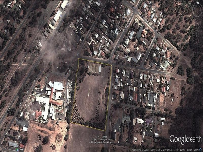 2-20 Morton Street, Rochester VIC 3561