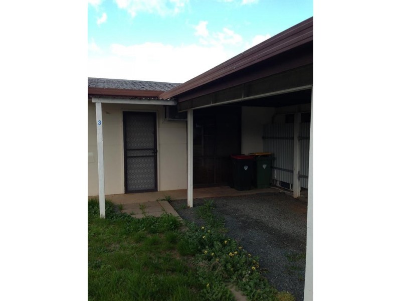 Unit 3, 55 Dudley Street, Rochester VIC 3561