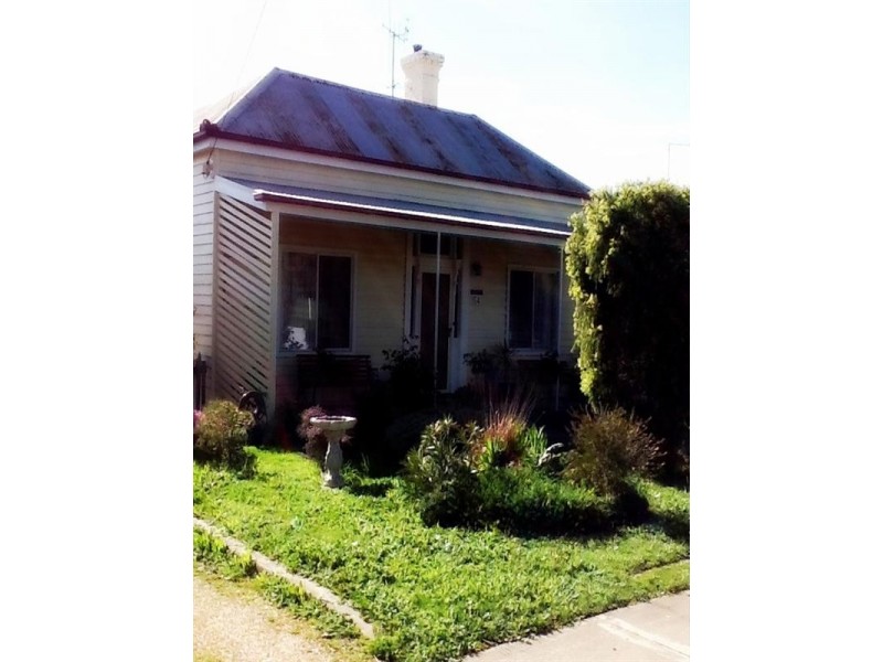 54 Canterbury Street, St Arnaud VIC 3478