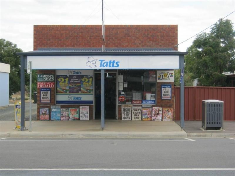 46 Railway Place, Elmore VIC 3558