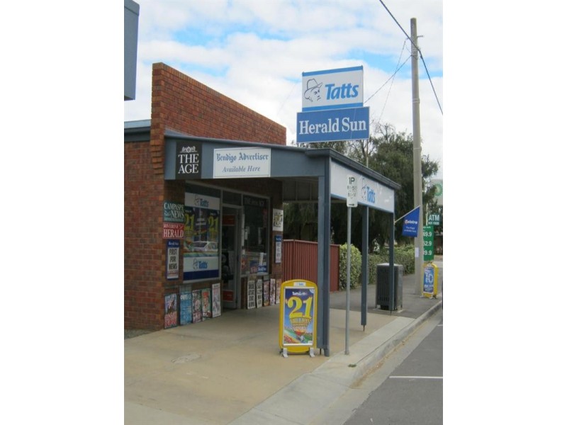 46 Railway Place, Elmore VIC 3558