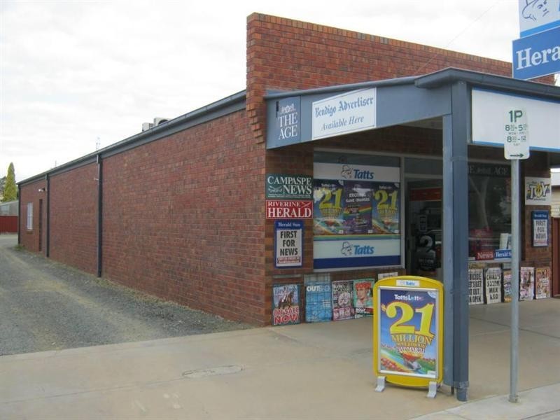 46 Railway Place, Elmore VIC 3558