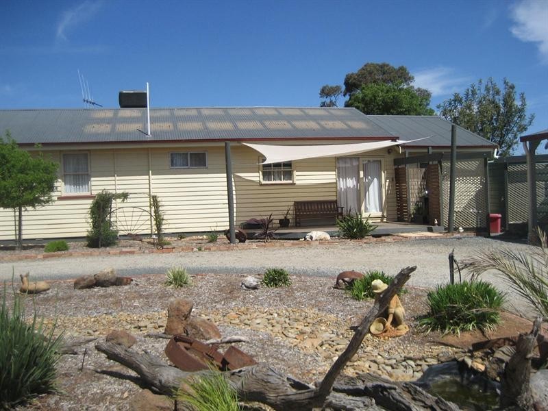 960 Bamawm Hall Road, Bamawm VIC 3561