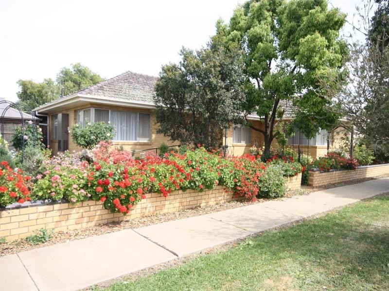 18 Archibald Street, Lockington VIC 3563