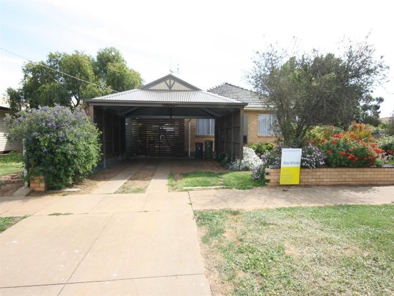 18 Archibald Street, Lockington VIC 3563