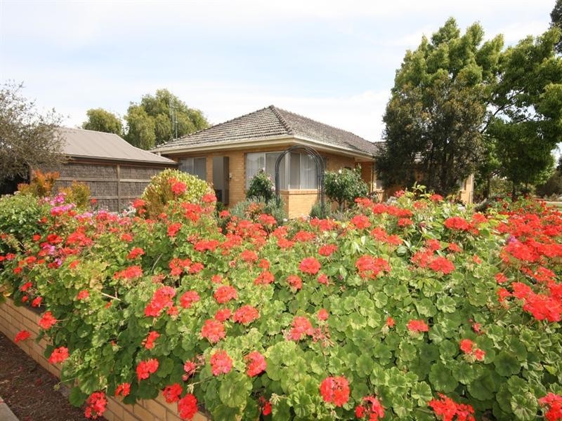 18 Archibald Street, Lockington VIC 3563