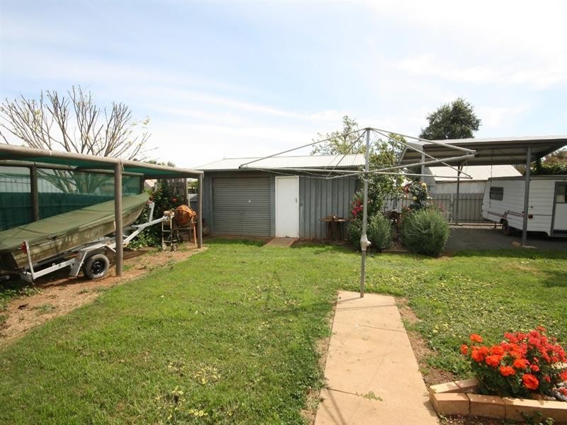 18 Archibald Street, Lockington VIC 3563