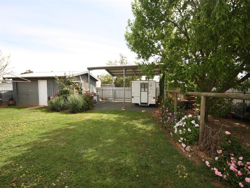 18 Archibald Street, Lockington VIC 3563