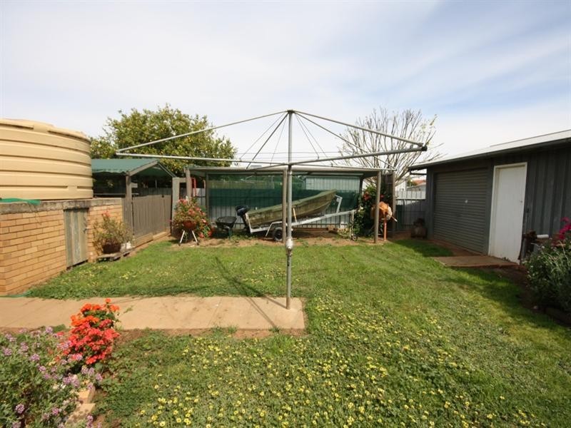 18 Archibald Street, Lockington VIC 3563