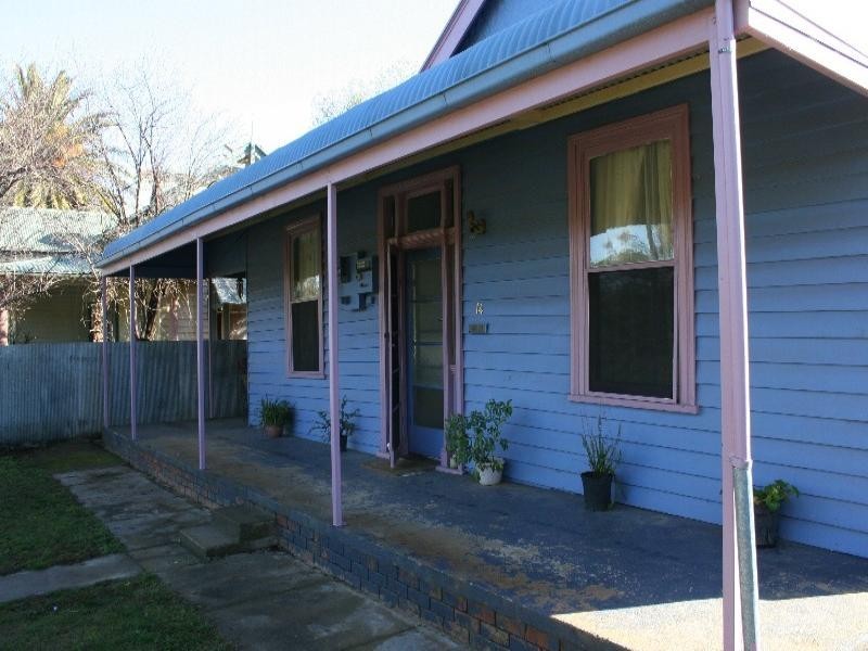 14 McKenzie Street, Rochester VIC 3561