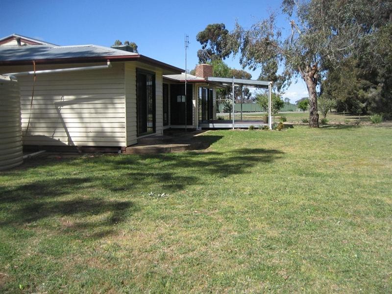 584 Diggora Road, Rochester VIC 3561