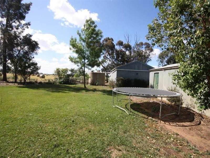 584 Diggora Road, Rochester VIC 3561