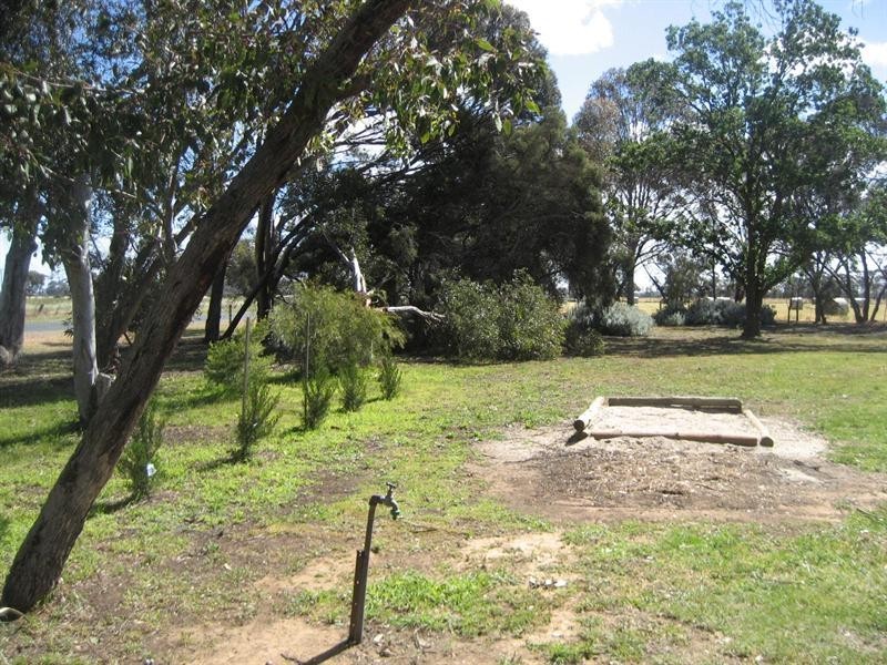 584 Diggora Road, Rochester VIC 3561