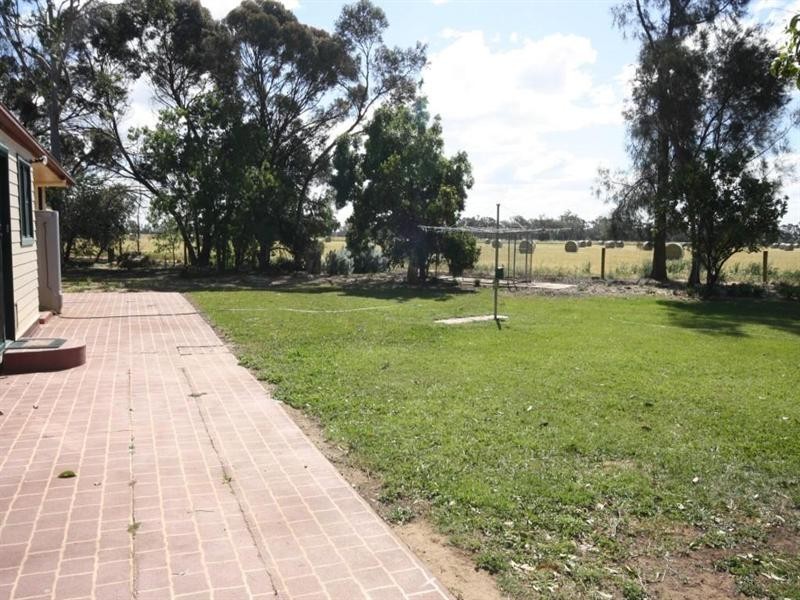 584 Diggora Road, Rochester VIC 3561