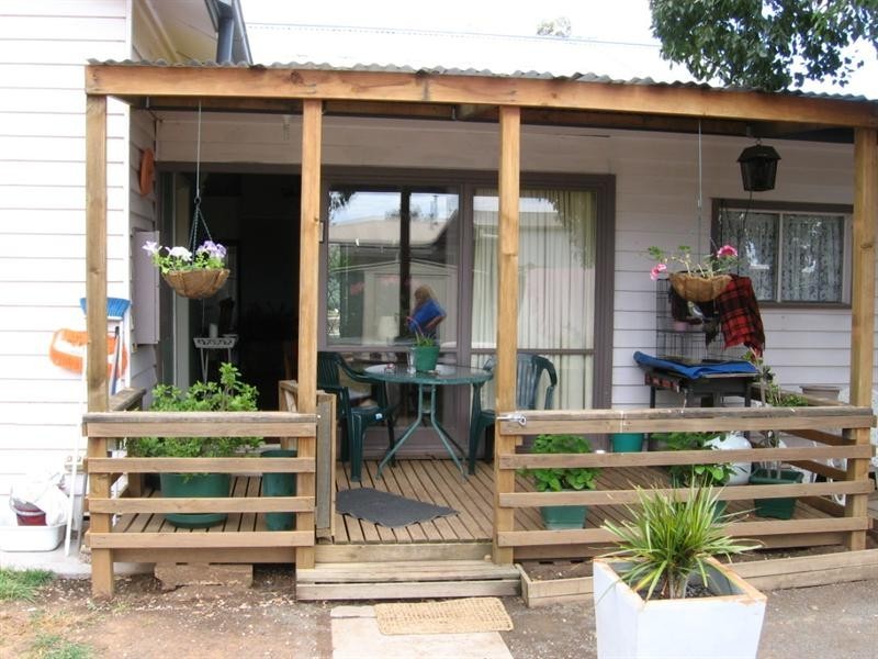 11 Morton Street, Rochester VIC 3561