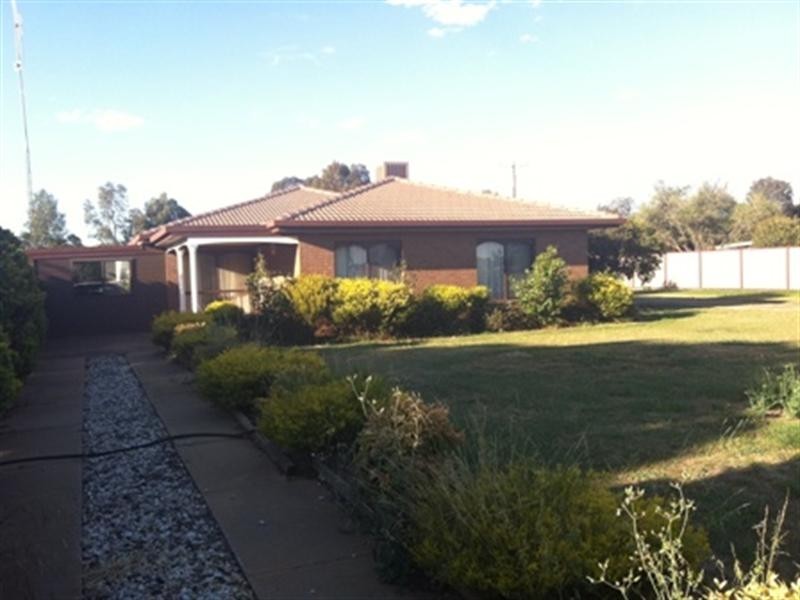 81 Lancaster Road, Kyabram VIC 3620