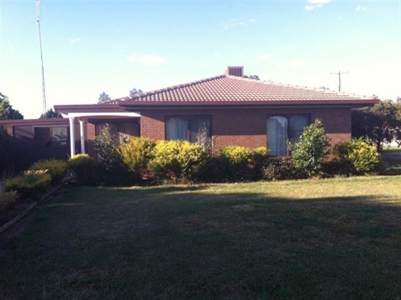 81 Lancaster Road, Kyabram VIC 3620