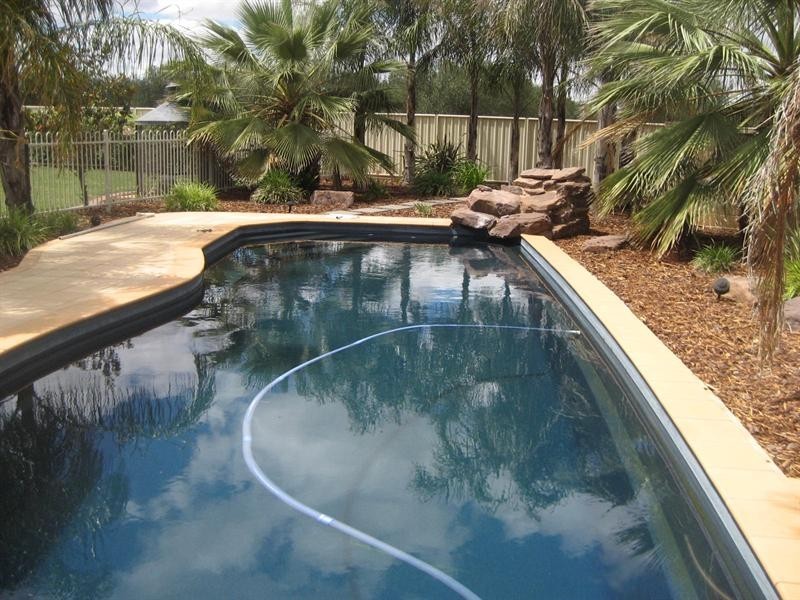 298 O’Dwyer Road, Wharparilla, Echuca VIC 3564