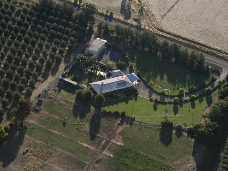 298 O’Dwyer Road, Wharparilla, Echuca VIC 3564